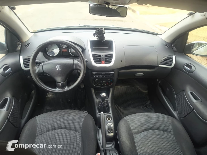 207 1.4 XR 8V