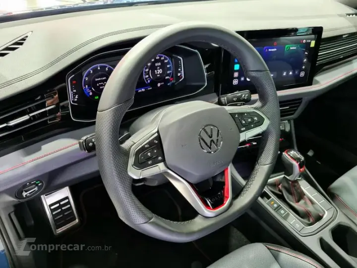 JETTA GLI 350 TSI 2.0 16V 4P AUT