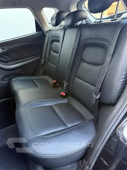 TIGGO 7 1.5 VVT Turbo Iflex T