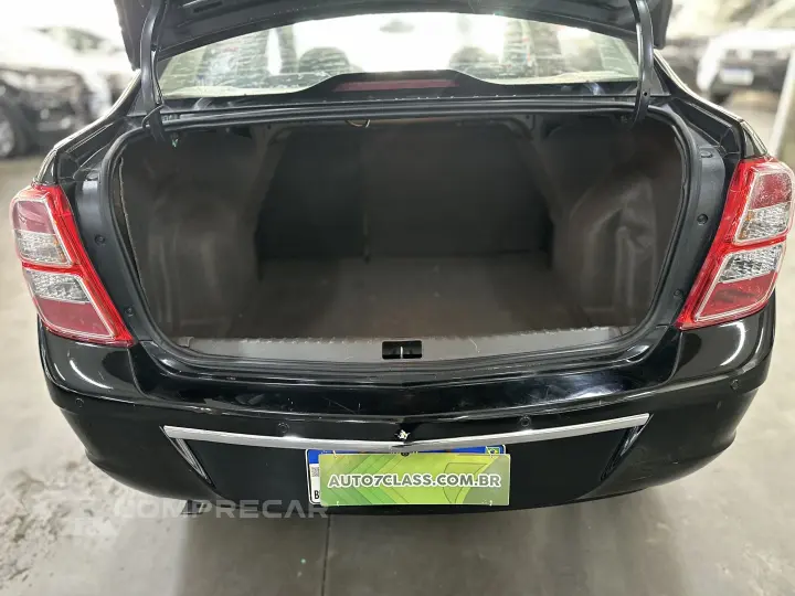 COBALT 1.4 MPFI LTZ 8V FLEX 4P MANUAL