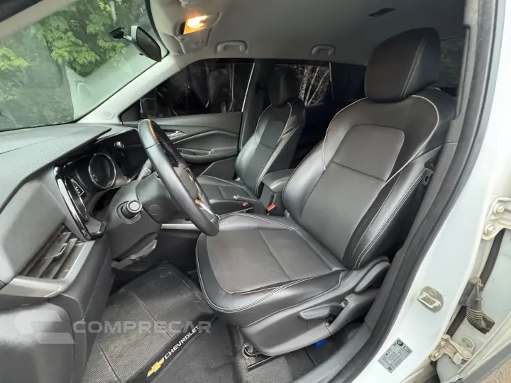 MONTANA 1.2 Turbo Premier