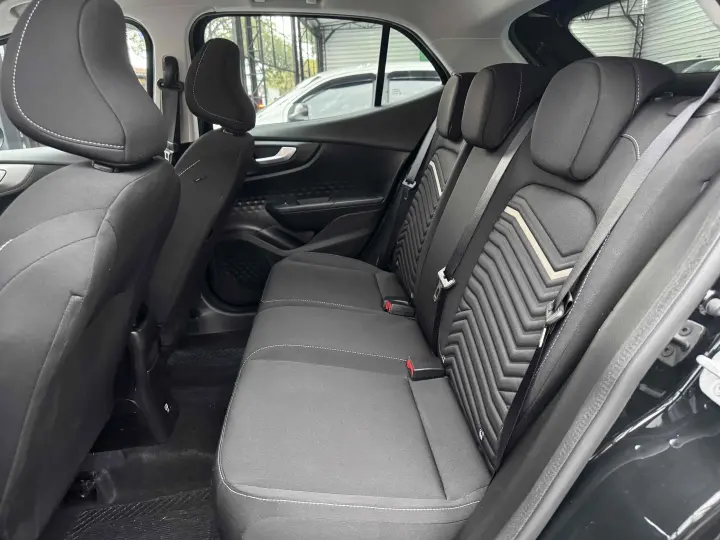 PULSE 1.0 Turbo 200 Hybrid Audace