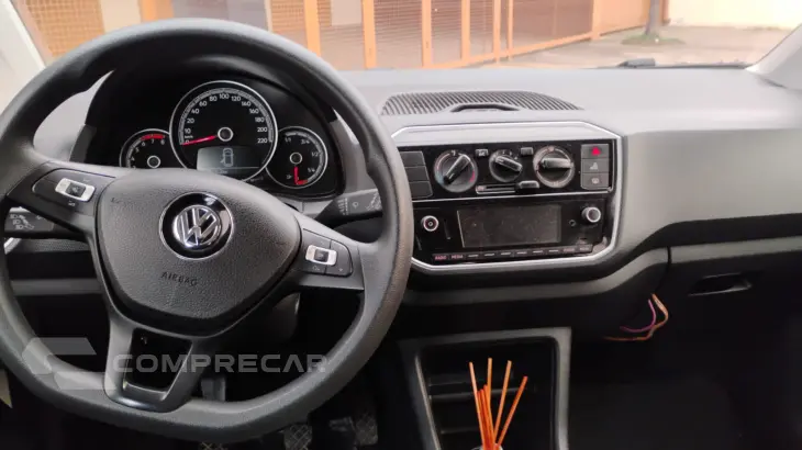 UP TSI turbo Extreme