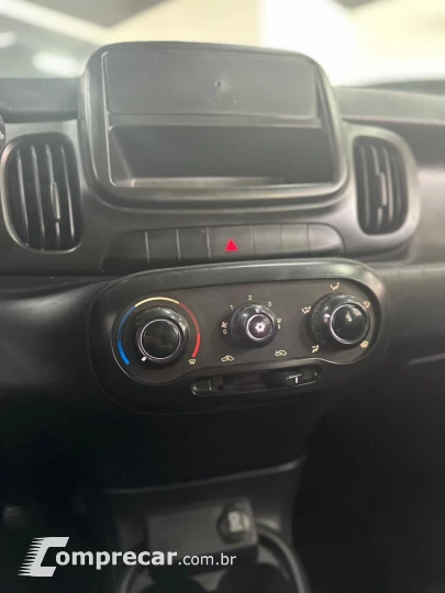 MOBI 1.0 8V EVO Like.