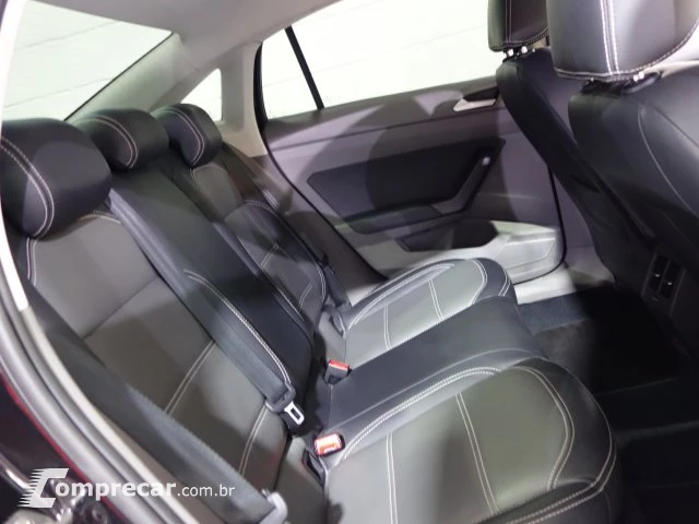 VIRTUS - 1.0 200 TSI COMFORTLINE AUTOMÁTICO