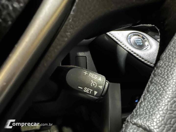 RAV4 2.5 4X4 16V GASOLINA 4P AUTOMÁTICO