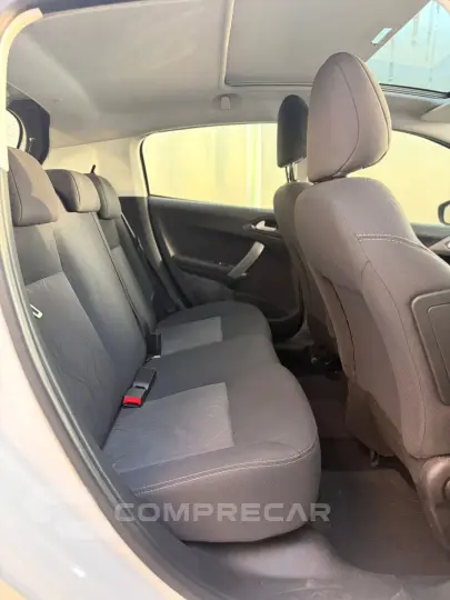 208 1.2 Allure 12V