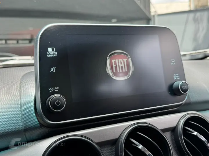 CRONOS 1.3 Firefly Drive GSR