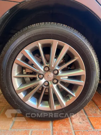 Corolla 2.0 xei 16v