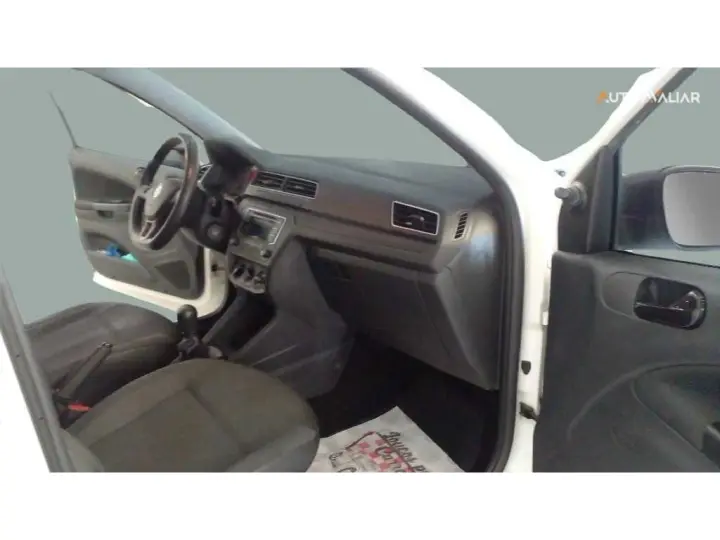 GOL 1.0 12V MPI TOTALFLEX 4P MANUAL