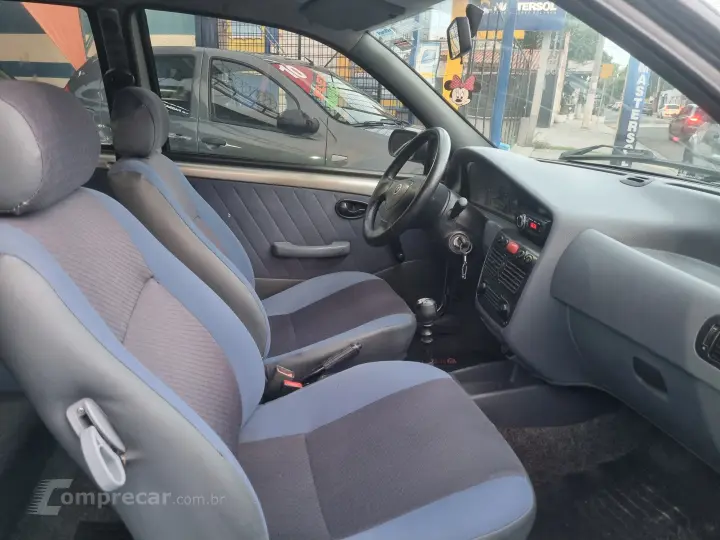 PALIO 1.0 MPI Fire 8V