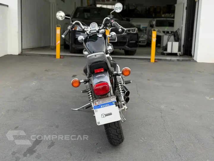Xv 535S Virago