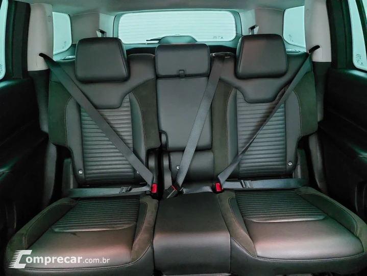 COMMANDER 2.0 TD380 TURBO DIESEL LIMITED AT9