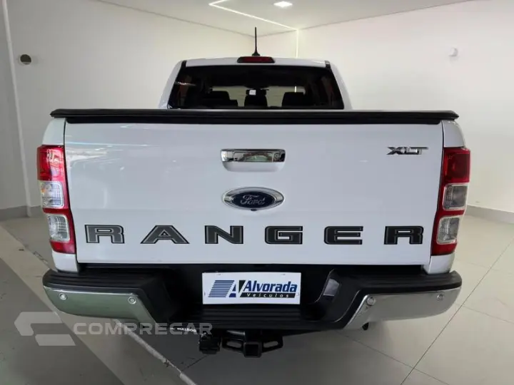RANGER XLTCD4A32C