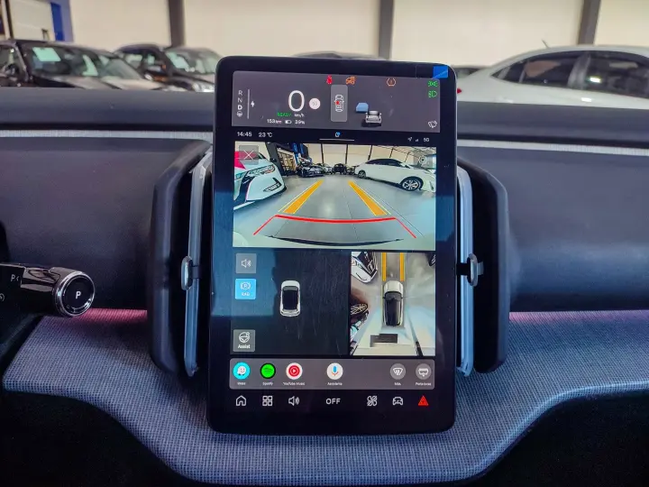 EX30 69 KW ELÉTRICO ULTRA