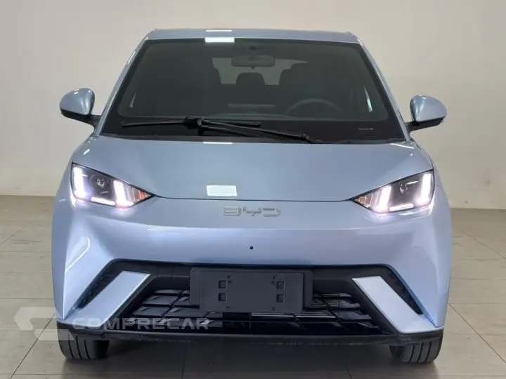 DOLPHIN MINI 38 KW ELÉTRICO GS