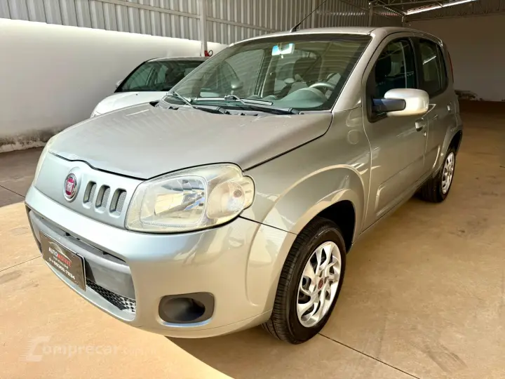 Uno Vivace Celeb. 1.0 EVO 8V 5P