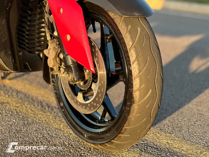 XMAX 250