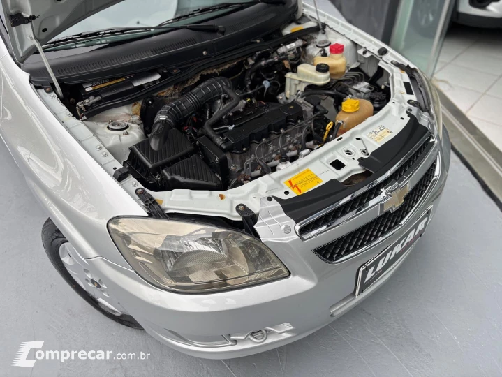 CELTA 1.0 MPFI LT 8V