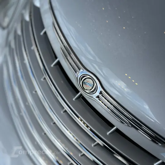 PT CRUISER 2.4 Cabriolet Touring 16V