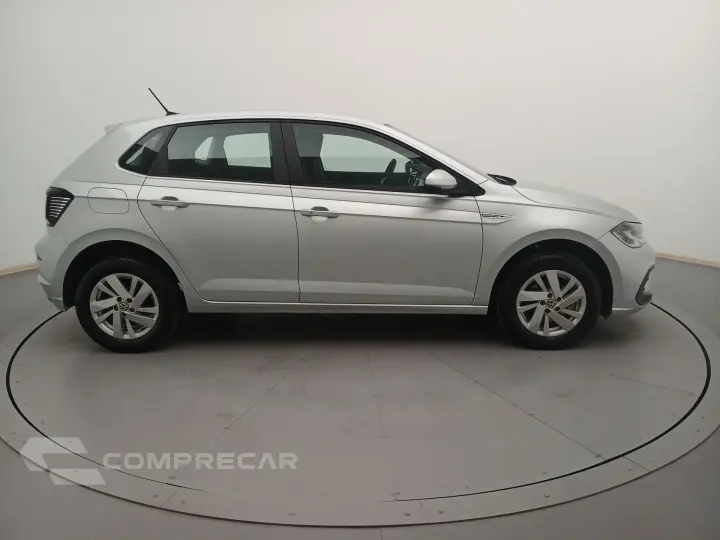 POLO 1.0 170 TSI COMFORTLINE AUTOMÁTICO