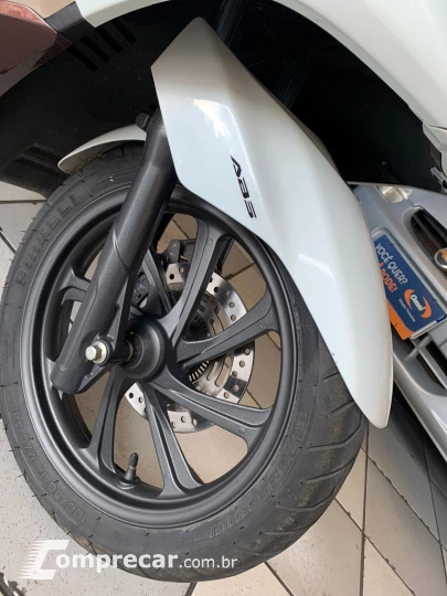 PCX DLX 150