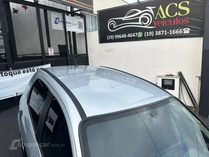 Celta Spirit/ LT 1.0 MPFI 8V FlexP. 5p