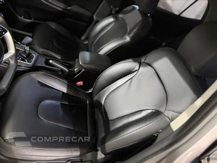 CRETA 1.0 Tgdi Limited