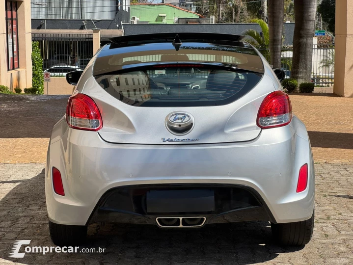 VELOSTER 1.6 16V