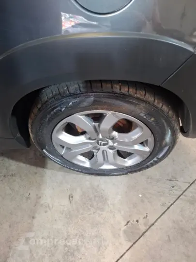 AIRCROSS 1.6 Shine 16V