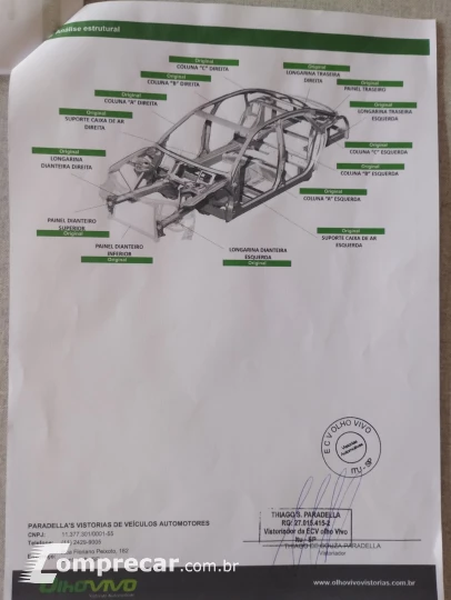 TRACKER 1.0 Turbo LT