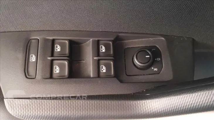 POLO 1.0 170 TSI HIGHLINE AUTOMÁTICO