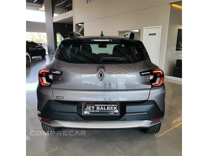 KARDIAN 1.0 TCE FLEX PREMIÉRE EDITION EDC