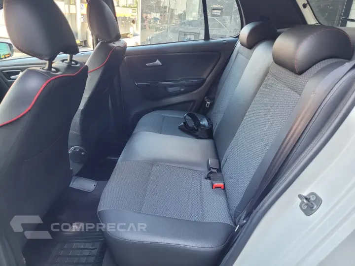 FOX 1.6 MI Rock IN RIO 8V