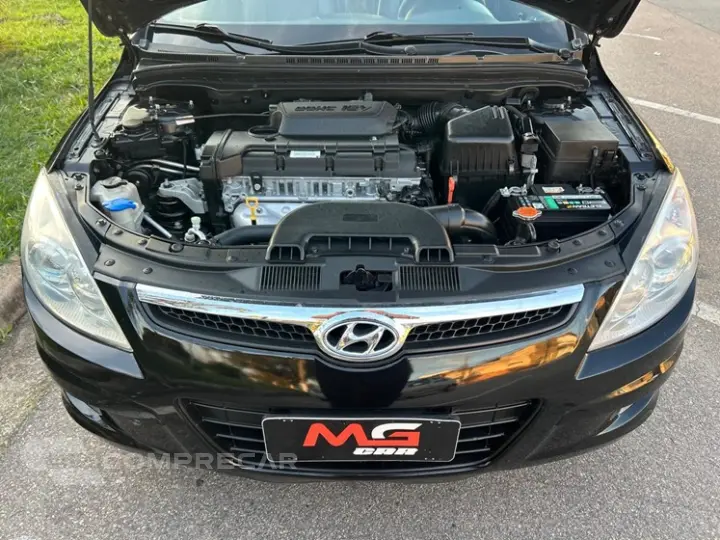 I30 2.0 MPFI GLS 16V