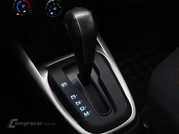 ONIX 1.4 MPFI LTZ 8V