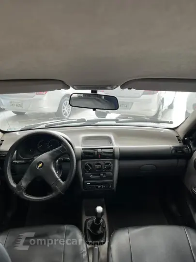 CLASSIC 1.0 MPFI LS 8V