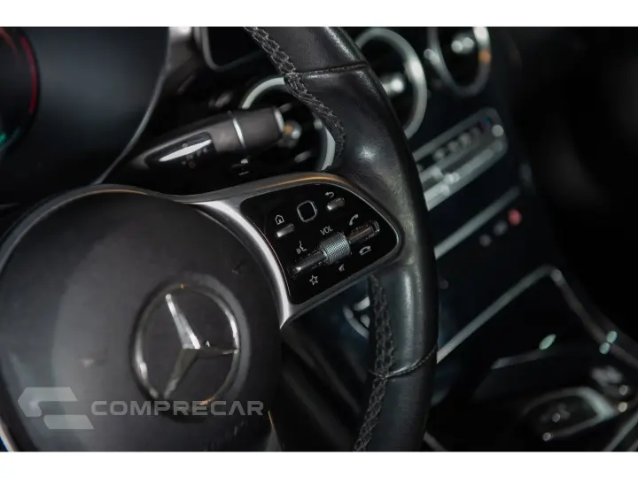 C 200 1.5 EQ BOOST HÍBRIDO 9G-TRONIC