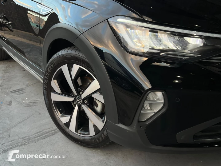 NIVUS 1.0 200 TSI TOTAL FLEX HIGHLINE AUTOMÁTICO