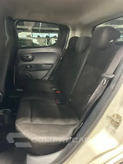 MOBI LIKE 1.0 FLEX 4P