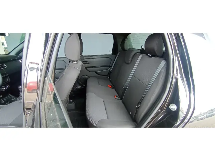 OROCH 1.6 16V SCE FLEX INTENSE MANUAL