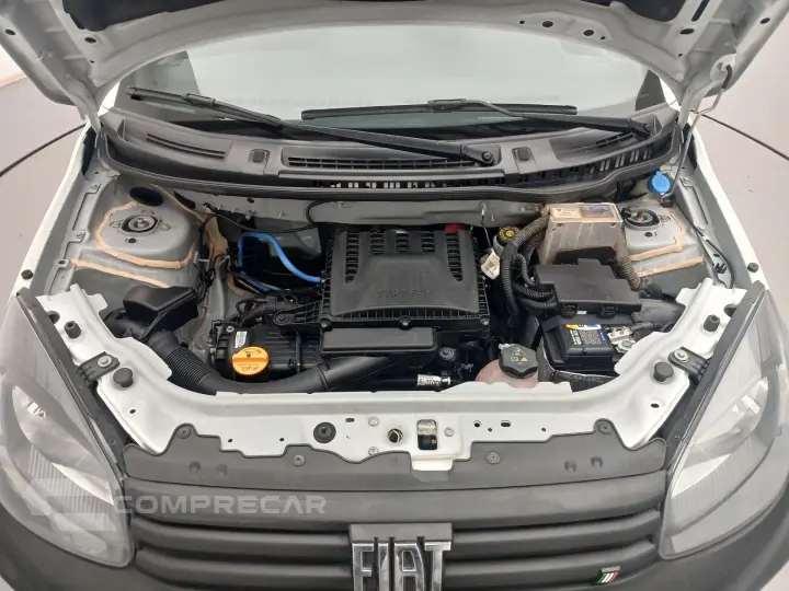 FIORINO 1.3 FIREFLY FLEX ENDURANCE MANUAL