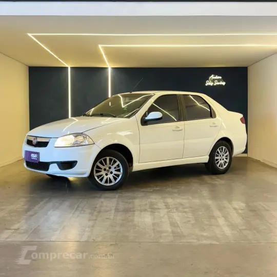 Siena EL Celeb. 1.0 mpi Fire Flex 8V 4p