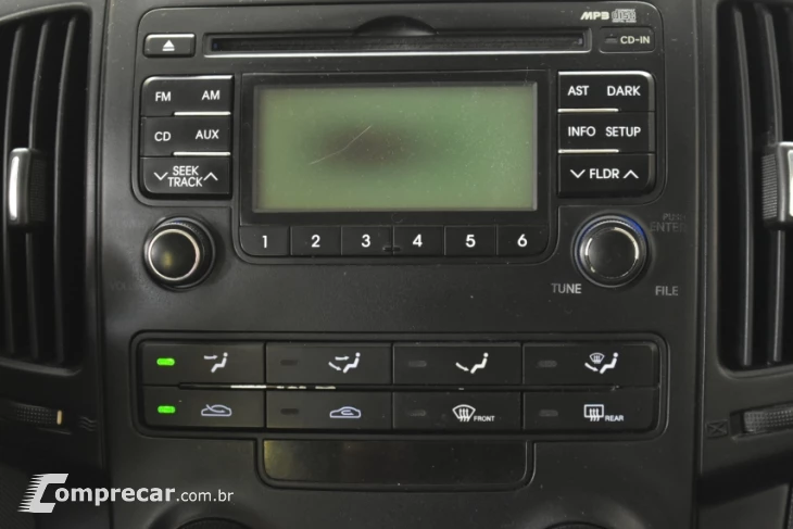 I30 1.8 MPI 16V