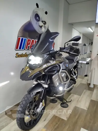 R1250 GS ADVENTURE EXCLUSIVE