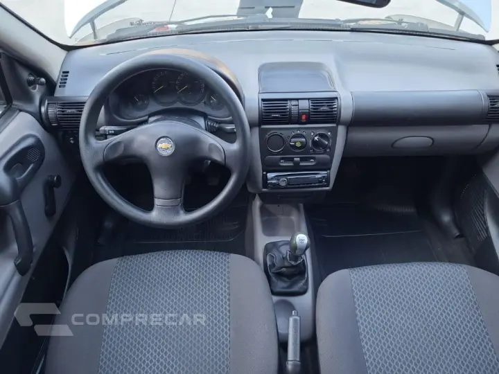 Classic Life/LS 1.0 VHC FlexP. 4p