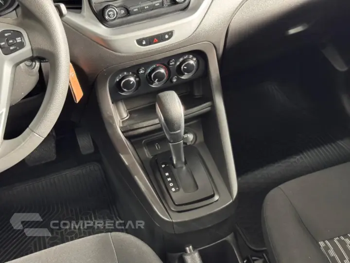 KA 1.5 TI-VCT FLEX SE PLUS SEDAN AUTOMÁTICO