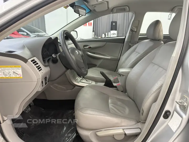 COROLLA 1.8 XEI 16V