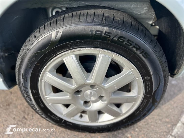 MERIVA 1.4 MPFI Maxx 8V