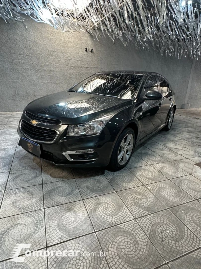CRUZE 1.8 LT 16V